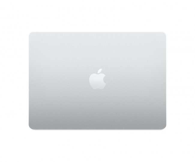 Apple MacBook Air 13,6" 2025 Silver (MW0W3) б/в